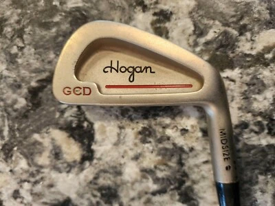 Hogan Edge GCD Midsize 3 Iron, Regular Graphite Shaft, Right Hand - Image 1 of 4