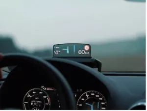 Original Audi Basispaket 8V0051604 für Head-up Display - neu - - Bild 1 von 1