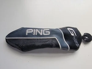 Gebraucht - Ping G425 Fairwayholz Headcover - Multi Tag - schlechter Zustand - Bild 1 von 2