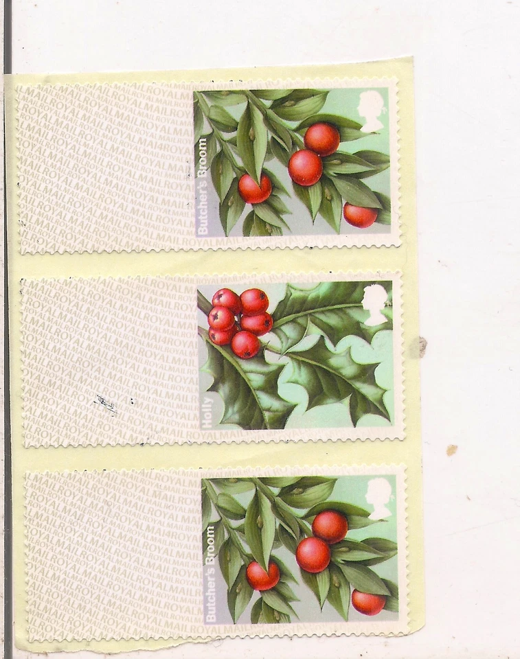 2014-POST & GO-BLANK LABELS. - Image 1 of 1