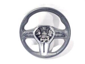 2019 Infiniti Q50 OEM Steering Wheel Only RWD Has Wear 484305CA0A