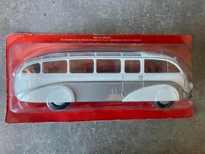 AUTOBUS / AUTOCARS DU MONDE N°12 ECHELLE 1/43 - Imagen 1 de 1