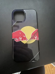 Coque téléphone Redbull iPhone 11 - Photo 1 sur 2