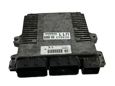 Módulo de computadora Infiniti QX60 Pathfinder Engine 2016 2017 ECU NEC030-023 💎 OEM Foto 1 de 4