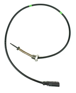 Original Volkswagen 04L906088DJ Sensor Abgastemperatur VW Caddy IV - 2.0TDi - Picture 1 of 4