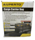 AUPERTO Cargo Carrier Bag 100% Waterproof 15 Cu.Ft.