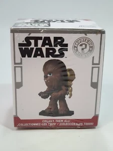 CHEWBACCA - Funko Mystery Minis Star Wars Smuggler's Bounty 2018 Exclusive *NEW* - Picture 1 of 6
