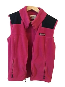 vineyard vines vest medium - Picture 1 of 3