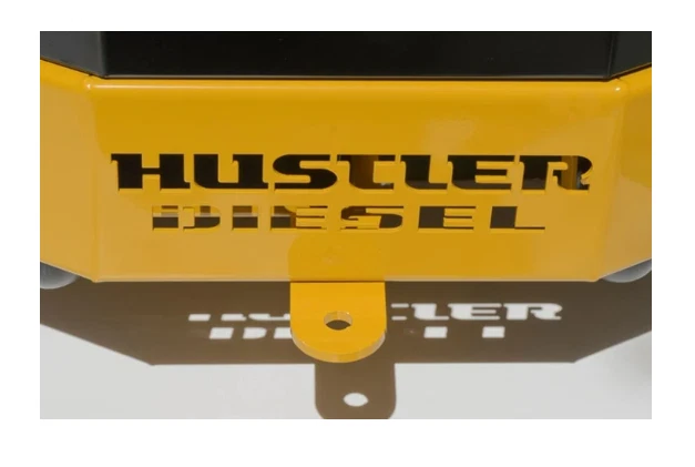 Kit de enganche Hustler HDZ pieza OEM #109920P Foto 1 de 1