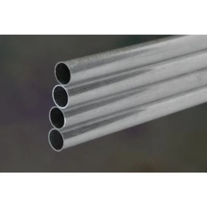 K&S 83030 Aluminum Alloy Round Tube 3/16 Dia. x 12 L in. for Model Building - Picture 1 of 1