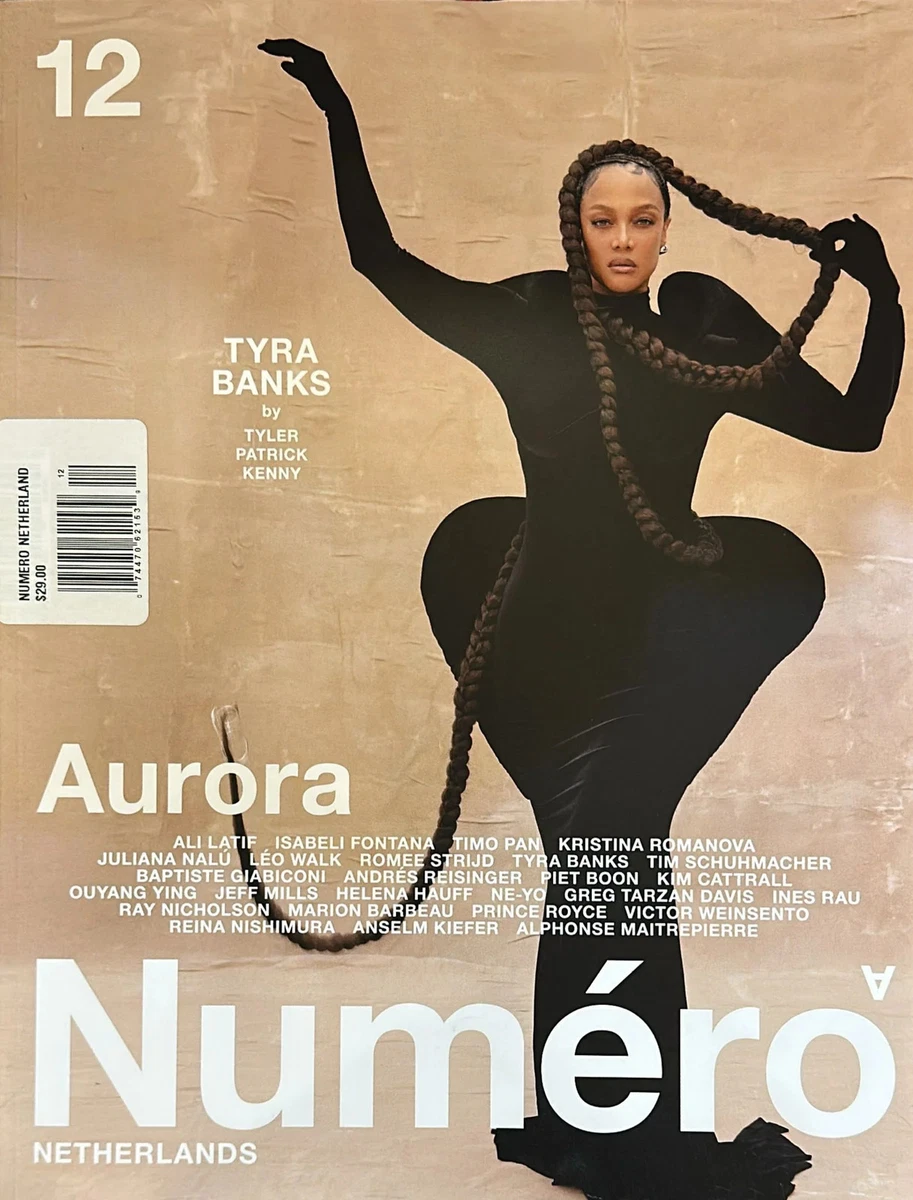 Numero Magazine for sale | eBay