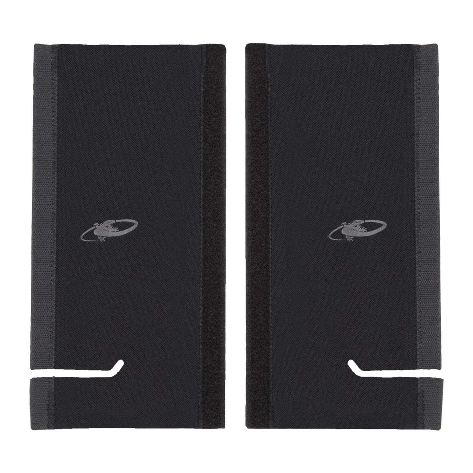 Protector de suspensión para horquilla y soporte negro Lizard Skins Foto 1 de 1