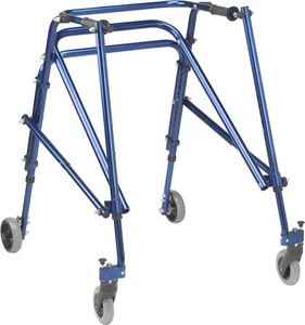 Nimbo Posterior Walker Knight Blue Large KA4200-2GKB NEW F - Picture 1 of 2