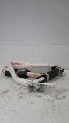 2016 KIA SOUL Right Curtain Air Bag White 250985 Used 85K Miles OEM Foto 1 de 4