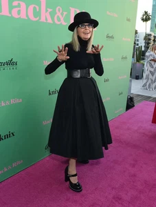 Diane Keaton 8x10 Glossy Photo - Picture 1 of 1