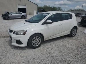 Anti-Lock Brake Part Fits 17-19 SONIC 3536689 - Picture 1 of 14