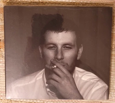 Arctic Monkeys - что бы люди ни говорили, что я есть, это то, чем я не являюсь - компакт-диск - совершенно новый - Изображение 1 из 2