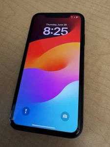 iphone 11 64gb unlocked used good condition - Afbeelding 1 van 7