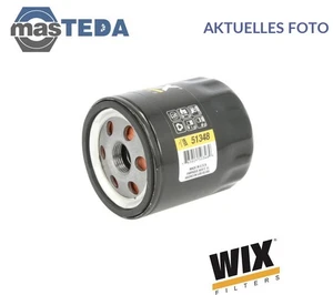 51348 MOTOR ÖLFILTER WIX FILTERS NEU OE QUALITÄT - Picture 1 of 5