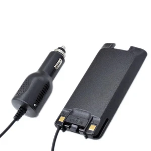 TYT Radio Battery Eliminator for UV8200 MD390 MD680D Walkie Talkie Car Charger - Picture 1 of 7