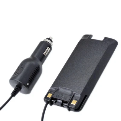 TYT Radio Battery Eliminator for UV8200 MD390 MD680D Walkie Talkie Car Charger - Image 1 of 4