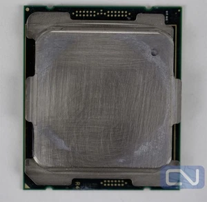 Intel Core i9-10980XE X 3,0GHz 24,75MB 18 Core SRGSG LGA2066 Fair Grade CPU - Bild 1 von 6