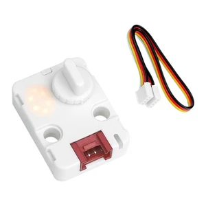 Unidad Step16 16 bits BCD codificador rotativo GSMR-16 unidad de control STM32G031 2686 - Imagen 1 de 7