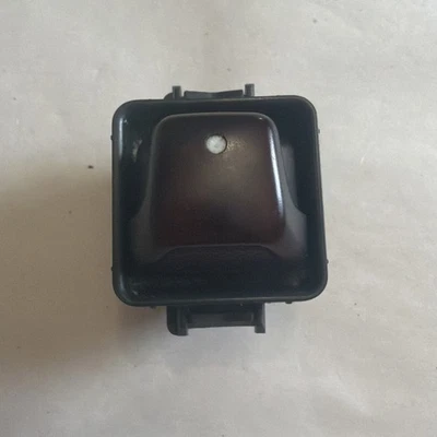 ✅ Interruptor de control superior convertible 90-04 Mercedes SL500 300SL 500SL SLK230 probado Foto 1 de 4