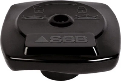 Poignée Bouton de Serrage SEB origine Cocotte Minute - Photo 1/2