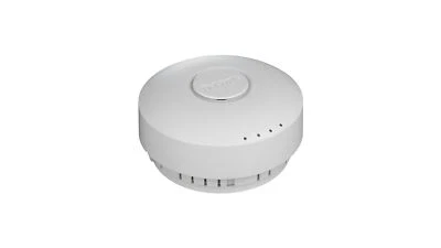 D-Link DWL-6600AP Access Point WIFI Ricondizionato Dual-Band PoE 300Mbps WIFI - Immagine 1 di 4