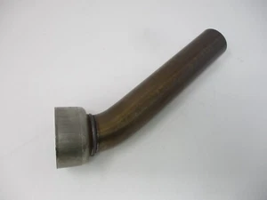 Akrapovic Stainless Steel Exhaust Muffler Noise Damper Insert - Picture 1 of 8