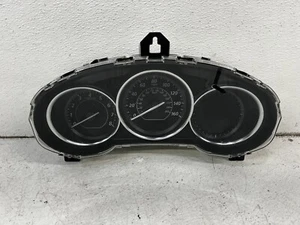 2014-2015 Mazda 6 A/T cluster speedometer tach gauges instrument panel oem - Picture 1 of 6