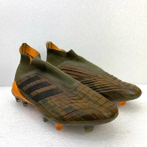 Adidas CM7395 Predator Soccer Shoes - Men's 6.5 - Picture 1 of 11
