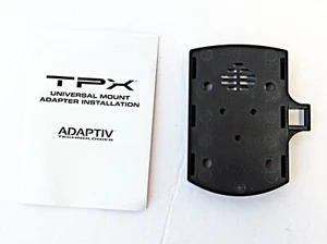 Adaptive Technologies TPX Console Universal Mount Adapter - A-05-02 - NEW - Picture 1 of 11