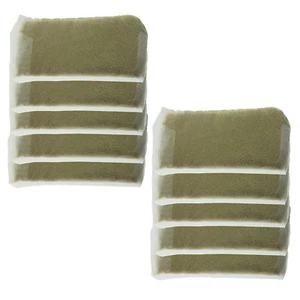 10 recargas de filtro antiescala para generador de vapor MORPHY RICHARDS 42278 42279 - Imagen 1 de 4