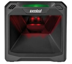 Motorola DS7708 Fester Barcodeleser 1D/2D LED Schwarz - Bild 1 von 3