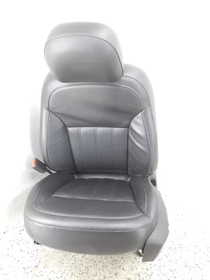 2013 13 Buick Regal Front Seat Driver Left Electric OEM W/O GS Model Conversion - Image 1 of 4