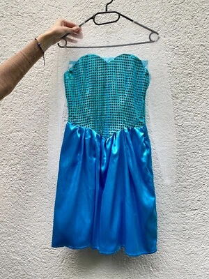 Costumes Anna Elsa Flozen - Image 1 of 4