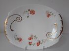 💕Vintage China EARED CAKE PLATES Afternoon Tea Wedding/Baby Shower/Party💕