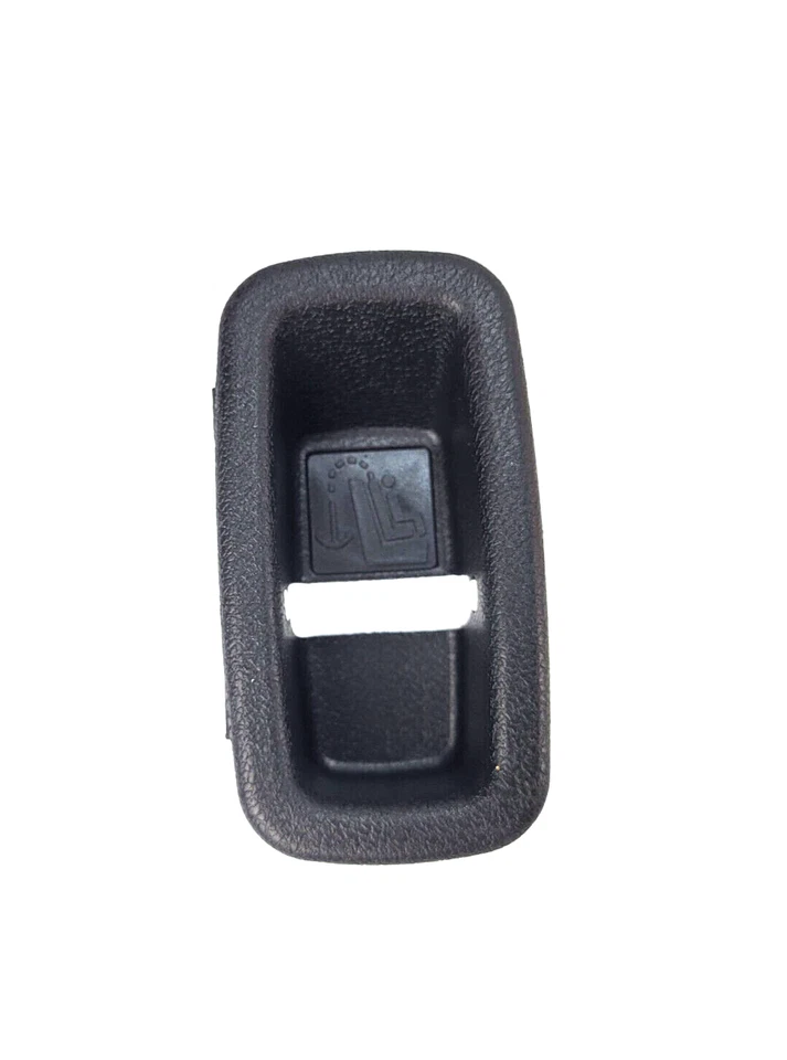 09-15 Honda Pilot 2nd 3rd Row Car Seat-Anchor Cover Cap NEW AM (Improved Design) - Imagem 1 de 4