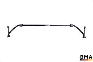 Mercedes-Benz C63 W205 Rear Stabilizer Sway Bar Assembly 2015 - 2021 OEM - Picture 1 of 9
