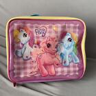 my little pony vintage lunch bag imported miscellaneous goods
