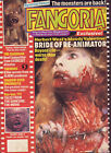 Fangoria Magazine Issue 91 magazine MINT Elm Street friday 13th Halloween
