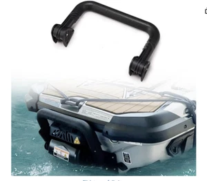 HAKA TOUGH Retractable Boarding Ladder for Sea-Doo GTX/RXT/RXT X/Wake Pro 2 - Picture 1 of 6