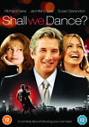 Shall We Dance? (DVD) Bobby Cannavale Stark Sands Omar Benson Miller Tamara Hope