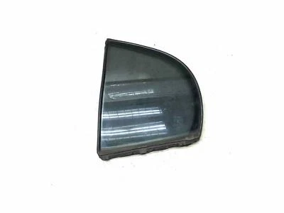 Rear Left/Driver Vent Glass/Window Lexus GS400 1998 1999 2000 - Image 1 of 4