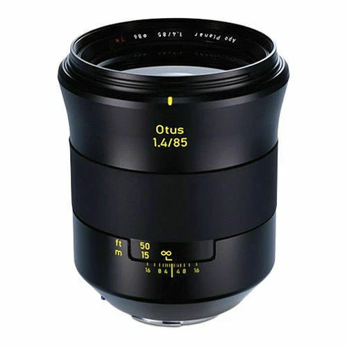 ZEISS 85mm f/1.4 Camera Lenses for sale | eBay