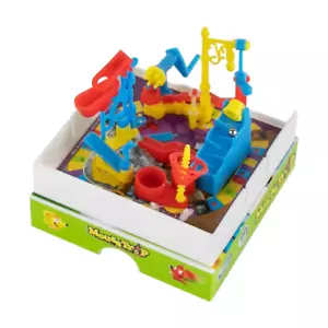 Mouse Trap Board Game World's Smallest by Super Impulse - Picture 1 of 10