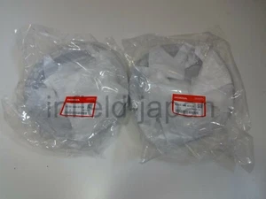 Genuine Honda Monkey Z50A,Z50Z ,Z50J ,Rim Wheel, R,L Set F/S - Picture 1 of 5