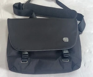 Booq Boa Courier Messenger Bag 13 inch laptop - Picture 1 of 10
